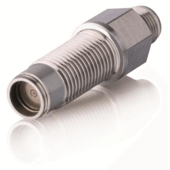 BD Sensors Piezoelectric Pressure Sensor, DAC 103
